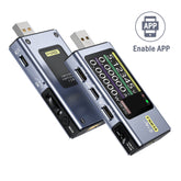 FNIRSI® FNB58 USB Fast Charge Tester - FNIRSI